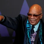 Morre Quincy Jones, icônico produtor de Michael Jackson e Sinatra