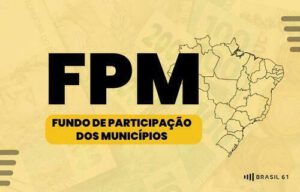 FPM: municípios recebem na sexta R$ 8,5 bi, 17% a mais do que no mesmo período de 2023