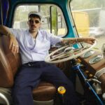 NUNEZ lança o álbum-manifesto ‘Karavana’