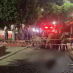 Dono de barraca de acarajé é morto a tiros em Jequié;