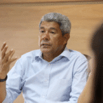 Loteba: Jerônimo Rodrigues envia projeto pra criação da Loteria da Bahia Loteba: Jerônimo Rodrigues envia projeto pra criação da Loteria da Bahia