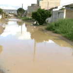 Inmet divulga alerta de acumulado de chuvas para quase 50 cidades da Bahia; veja lista Inmet divulga alerta de acumulado de chuvas para quase 50 cidades da Bahia; veja lista