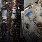 Megaoperação deixou 119 mortos, diz governo do RJ Megaoperação deixou 119 mortos, diz governo do RJ