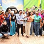 Hospital do Oeste recebe menção honrosa da Universidade Federal do Oeste da Bahia