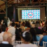 Luís Eduardo Magalhães: 6ª edição do Casamento Coletivo “Enfim Casados” reuniu mais de 300 convidados Luís Eduardo Magalhães: 6ª edição do Casamento Coletivo “Enfim Casados” reuniu mais de 300 convidados