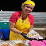 Feirinha Luar do Cerrado em São Desidério fortalece a economia local e agricultura familiar