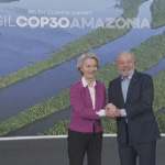 Lula recebe autoridades estrangeiras para a Cúpula de Líderes da COP30