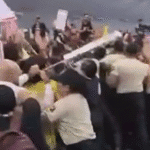 Invasão na COP gera troca de acusações entre poderes e ONU sobre segurança