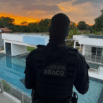 Exames falsos e plantões fictícios: Vereador e ex-secretários de saúde são presos suspeitos de desvios na saúde na Bahia e Piauí