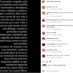 Ivete Sangalo e Daniel Cady anunciam separação: ‘Decisão mais coerente e amorosa para nós’