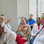 Prefeitura de Luís Eduardo Magalhães sai na frente com o programa “Cuidando de Quem Cuida”