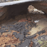 Inmet emite alerta de perigo potencial para chuvas intensas para mais de 200 cidades baianas