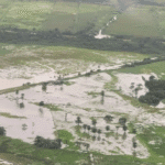 Bahia tem alertas vermelho, laranja e amarelo de chuvas emitido pelo Inmet; confira cidades com mais riscos de alagamentos