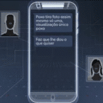 Homem que marcou encontro com adolescente cai em flagrante após mãe se passar pela filha em mensagens e acionar polícia