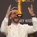 Wagner Moura cresceu em cidade no Sertão da Bahia que foi inundada por construção de hidrelétrica