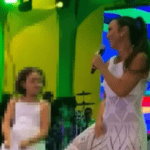 Denúncia contra Ivete Sangalo ao MP-BA: o que a lei prevê sobre exposição de crianças