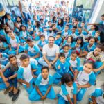 Luís Eduardo Magalhães implanta Escolas Municipais Bilíngues em tempo integral, de forma pioneira na Bahia