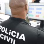 Trio é capturado suspeito de agredir, cortar cabelo à força e expor nudez de meninas na Bahia