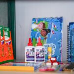 Educação: Com novas escolas e kit escolar completo, estudantes retomam as aulas em LEM