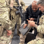 PM e mais 8 são presos suspeitos de esquema que copiava chaves e roubava carros de locadoras