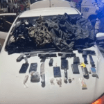 Troca de tiros entre suspeitos e policiais militares termina com quatro mortos na BA;