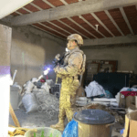 Fazendas de maconha e ordens do presídio: sete são presos em operação policial contra organização criminosa na Bahia