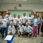 QUALIFICA LEM GRADUA NOVOS ELETRICISTAS PARA O MERCADO DE TRABALHO