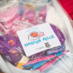 Famílias recebem kits do Programa “Nascer Feliz” em Luís Eduardo Magalhães