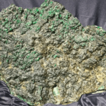 Esmeralda baiana será leiloada por lance inicial de quase R$ 80 milhões