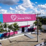 Luís Eduardo Magalhães inaugura Centro de Especialidades da Mulher e amplia atendimento em saúde feminina