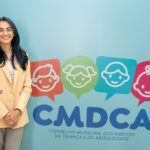 CMDCA de Luís Eduardo Magalhães ganha nova presidente e reforça a proteção dos direitos de crianças e adolescentes no município.