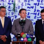 Escala 6×1: PEC que muda jornada de trabalho tem relatoria do baiano Leo Prates