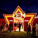 Camarote LEM estreia no Arraiá de Luís Eduardo Magalhães com experiência premium inédita