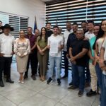 Prefeito Junior Marabá apresenta Projeto de Lei do REFIS LEM 2026 aos vereadores da base do governo