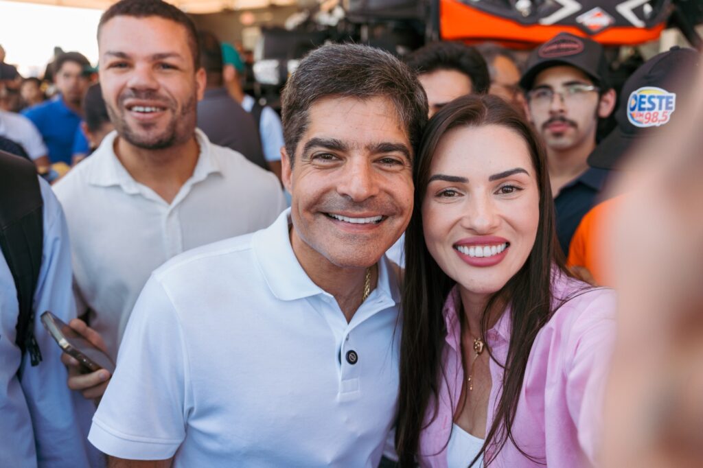 Cinthya Marabá lança pré-candidatura a deputada estadual amanhã em Luís Eduardo Magalhães