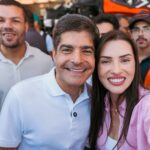 Cinthya Marabá lança pré-candidatura a deputada estadual amanhã em Luís Eduardo Magalhães