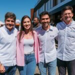 Lançamento da pré-candidatura de Cinthya Marabá acontece hoje em Luís Eduardo Magalhães