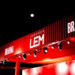 Camarote LEM estreia com sucesso absoluto e lota na primeira noite do Arraiá de LEM