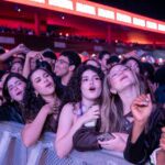 Arraiá de LEM transforma feriado em espetáculo de música e emoção com público de 70 mil pessoas