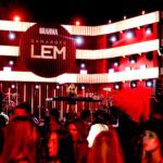 Palco do Camarote LEM mantém a festa acesa e garante música durante toda a noite no Arraiá