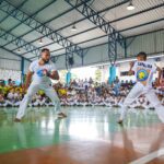 Dia Municipal da Capoeira será marcada por homenagens em Luís Eduardo Magalhães