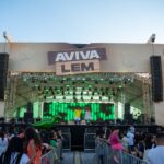 Contagem regressiva para o AVIVA LEM 2026