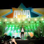 PRIMEIRA NOITE DO AVIVA LEM REÚNE FAMÍLIAS E EMOCIONA O PÚBLICO COM MÚSICA E FÉ