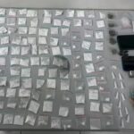 Operação saturação em LEM