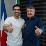 Jaime Cappellesso assume a Chefia de Gabinete do prefeito