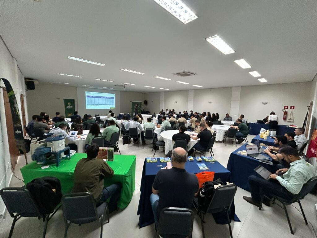 Aprosem realiza Seed Solution 2026 e fortalece a capacitação técnica do setor sementeiro