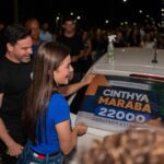 Festa em Luís Eduardo Magalhães