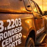 Ação conjunta da RONDESP Centro Norte e 7º BPM termina com apreensão de três armas de fogo em Uibaí