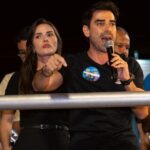 Júnior Marabá faz duras críticas às famílias tradicionais da política regional