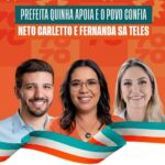 Oeste abandona os Henriques após articulações erradas e certeza de fracasso eleitoral